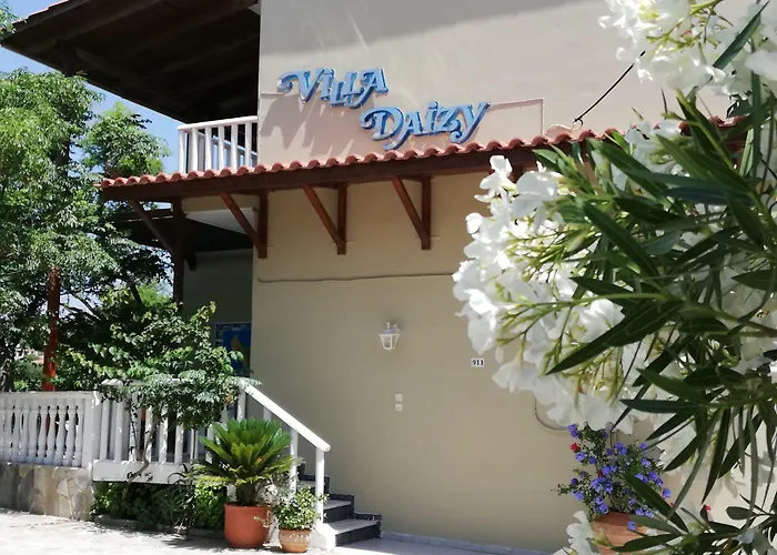 Villa Daizy Boutique s
