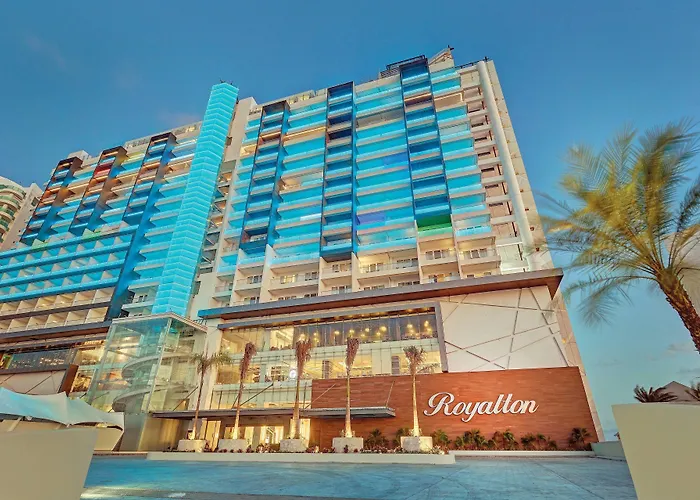 Royalton Chic Cancun, An Autograph Collection All-Inclusive - Adults Only