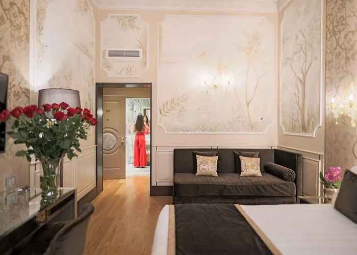 Hotel boutique: Santa Croce Boutique Hotel