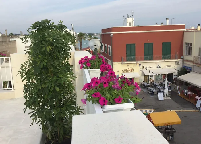 B&B Casa di Emma Porto Cesareo