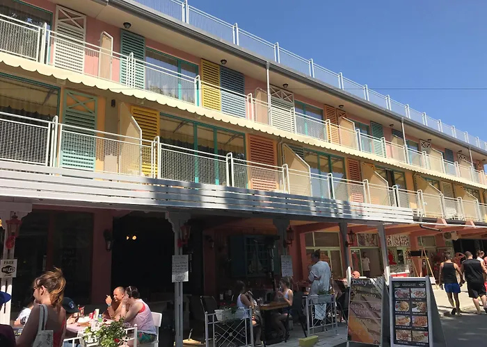 Hotel Largo