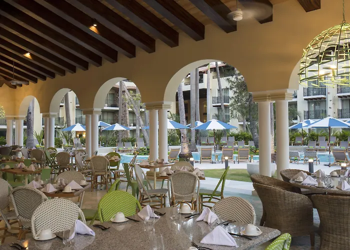 Hotel de 5 estrellas: Krystal Grand Puerto Vallarta