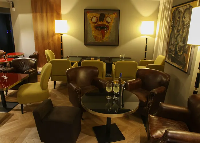 Triviho Hotel