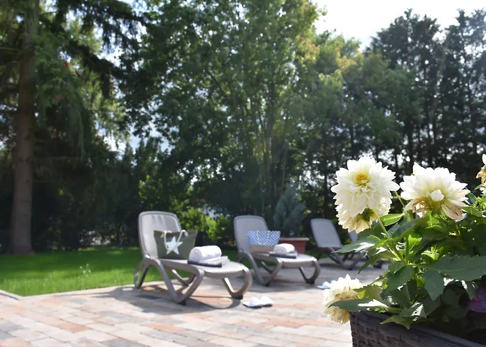 Aqualux Wellness- & Tagungshotel Bad Salzschlirf
