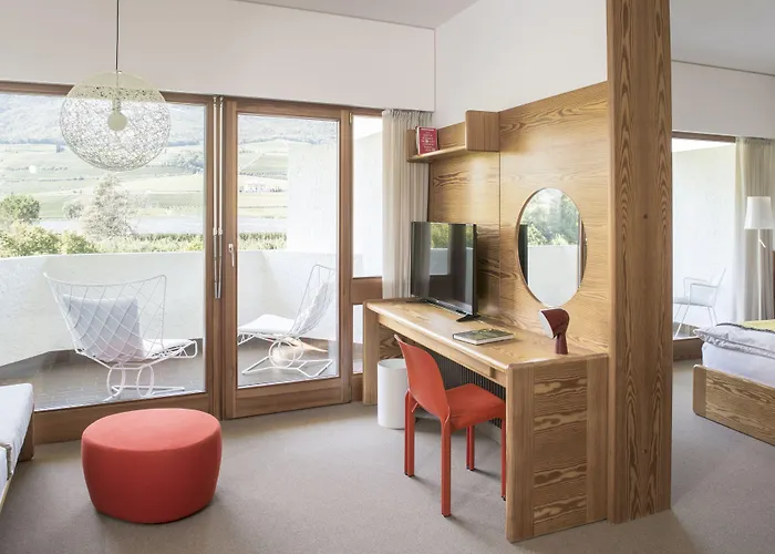 Seehotel Ambach Caldaro