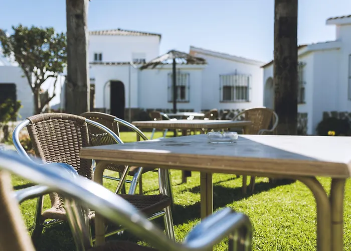 El Rancho Aparthotel Tarifa