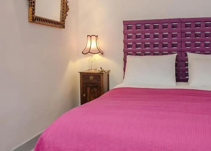 Baga De Sal Wine Guesthouse Aveiro