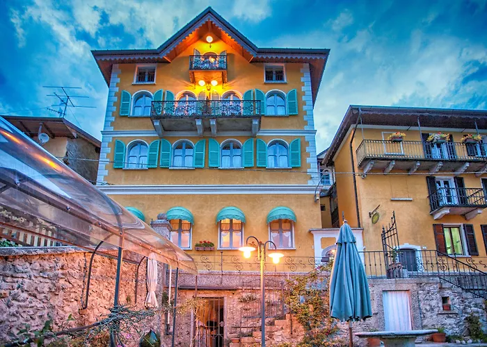 Locanda Chi Ghinn Verbania