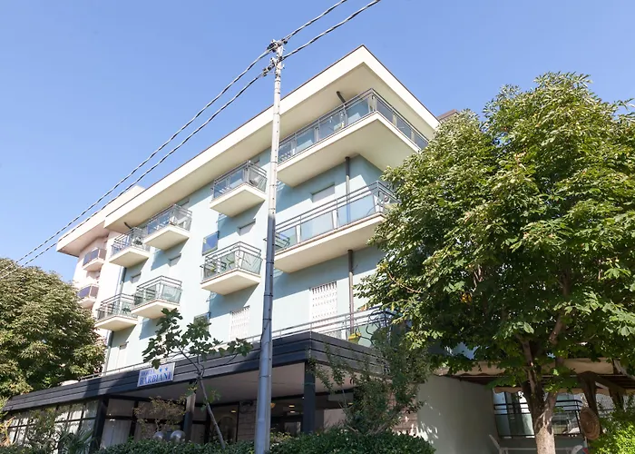 Hotel Barbiani