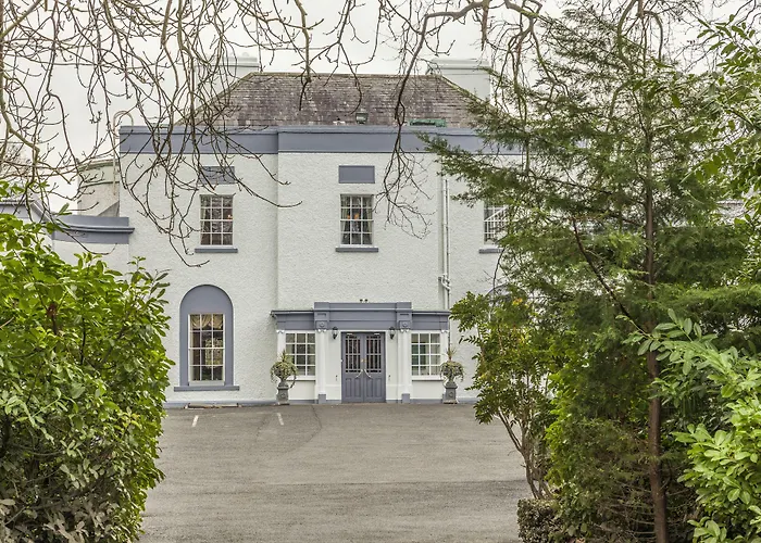Leixlip Manor Hotel