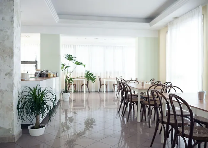 Hotel Montecarlo