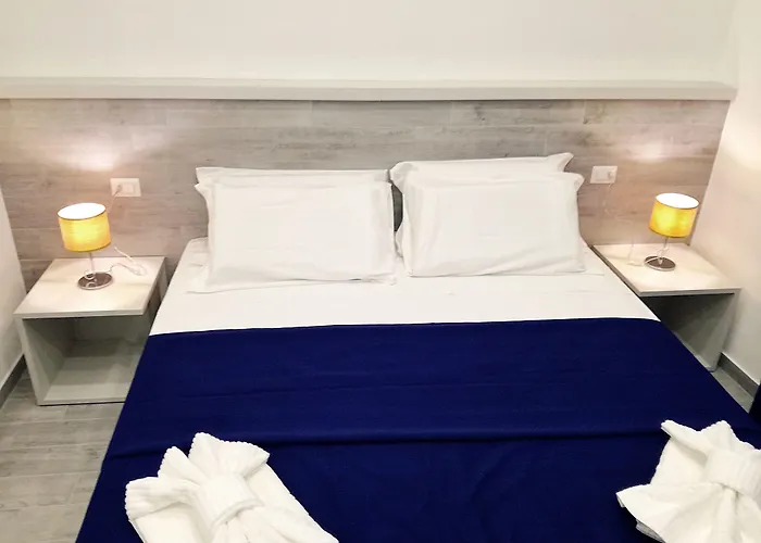 Hotel di lusso: Barbarella HOTEL SPA