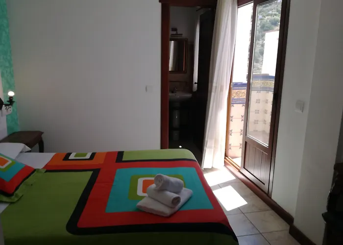 Hotel Al-Andalus Torrox