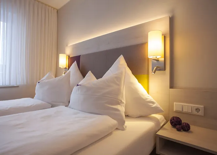 Hotel Haus Andrea Winterberg