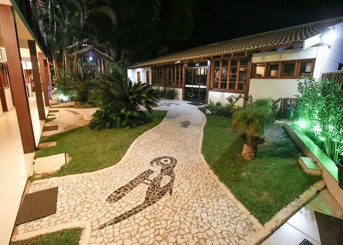  Pousada Remanso