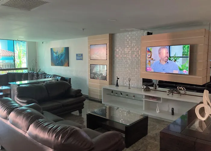 Loft Prainha Apto 310