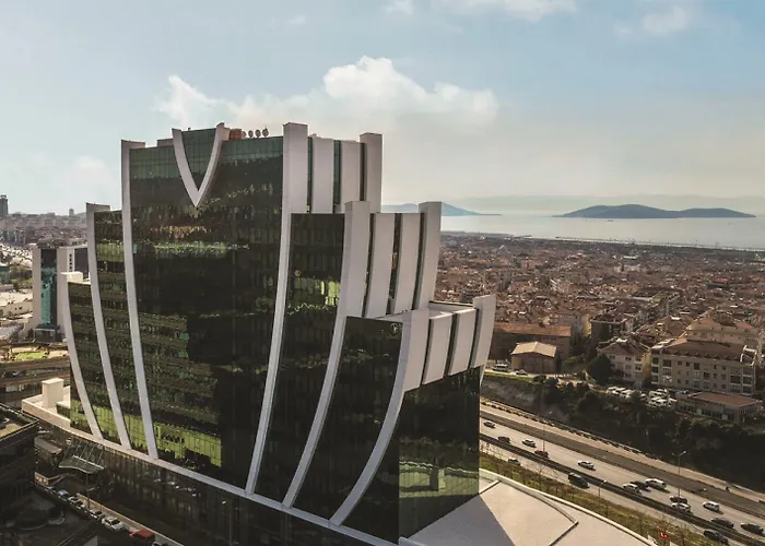 Elite World Grand Istanbul Kuecuekyali