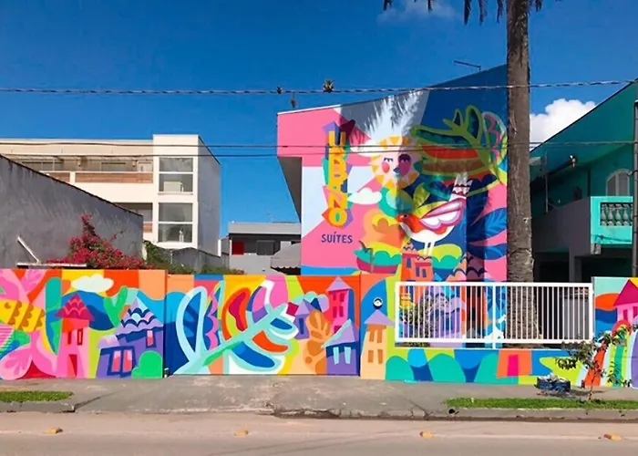 Urbano Suites