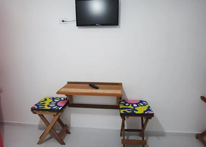 Urbano Suites