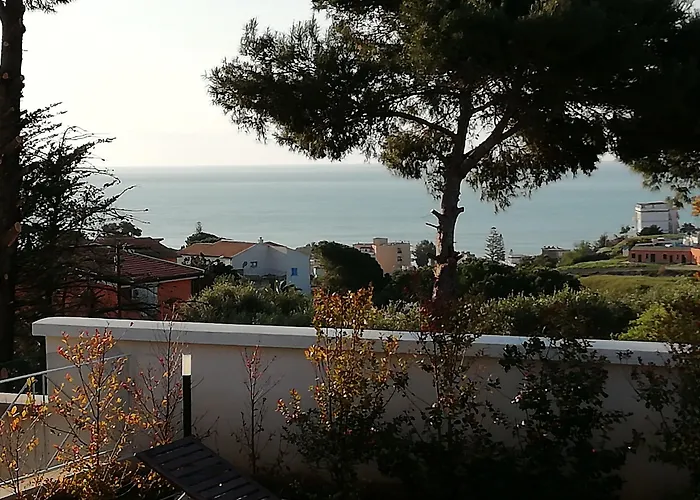 Home Scala dei Turchi B&B