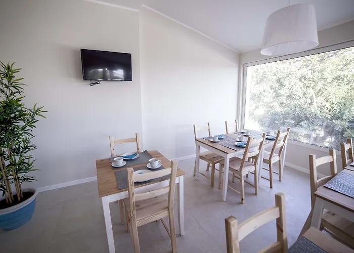 Home Scala dei Turchi B&B Realmonte