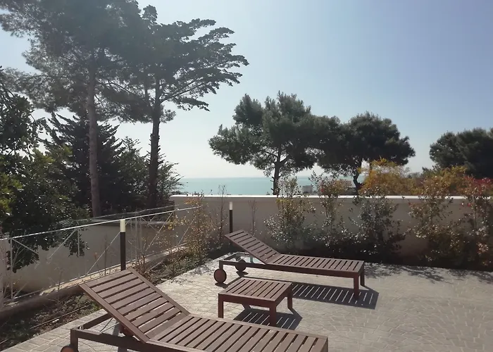 Home Scala dei Turchi B&B
