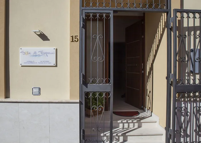 Sole di Trapani