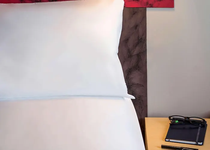 Ibis Mazatlan Marina