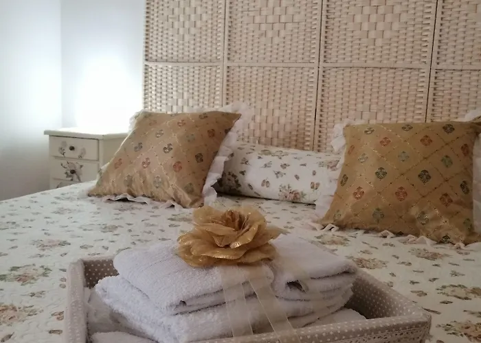 B&B Moscani Salerno