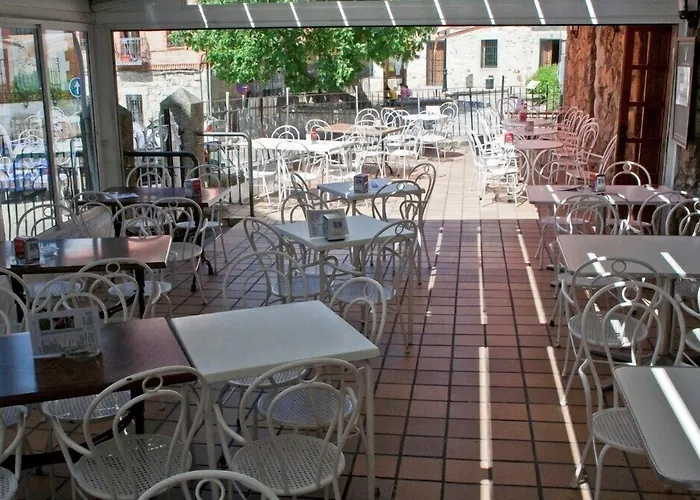 Hostal La Maya Cercedilla