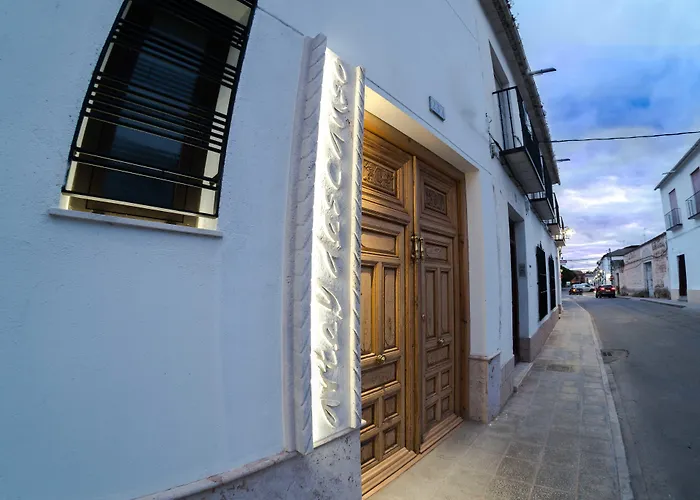  Boutique Arte Y Descanso