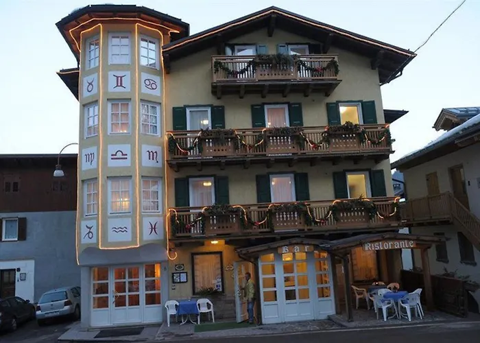 Centrale