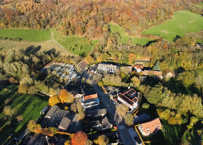 Huisdiervriendelijk hotel: Hof van Slenaken - Hotel&Apartments