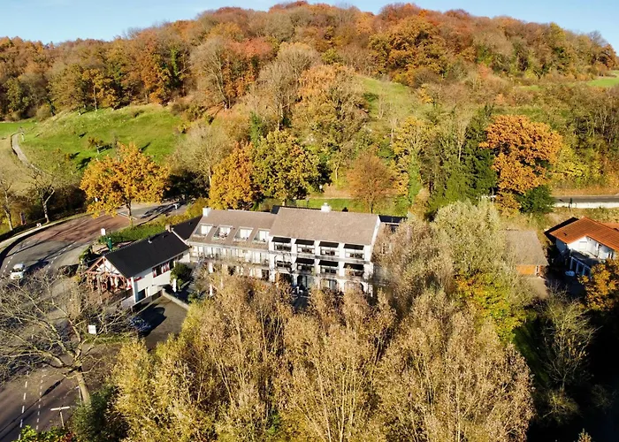 Huisdiervriendelijk hotel: Hof van Slenaken - Hotel&Apartments