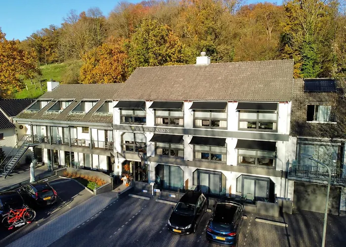 Huisdiervriendelijk hotel: Hof van Slenaken - Hotel&Apartments