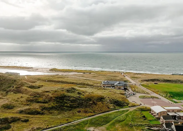 Strandhotel Camperduin Schoorl