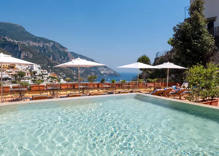 Hotel with view: Hotel Posa Posa