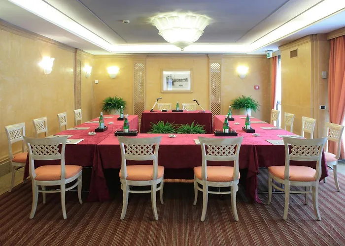 Starhotels Vespucci Campi Bisenzio