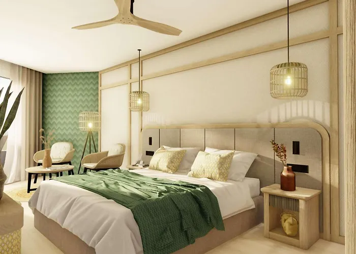 Tomir Portals Suites - Adults Only Portals Nous 