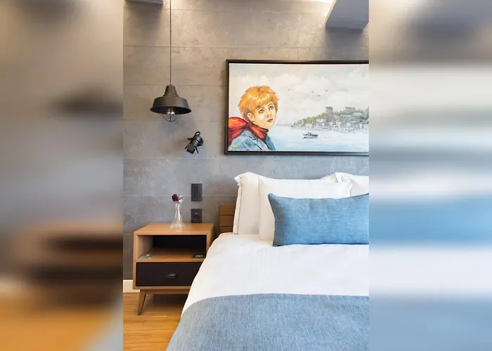 Hotel Poem