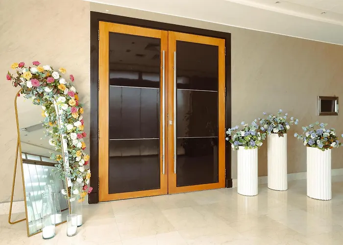 Romantic hotels Radisson Blu , Cairo Heliopolis