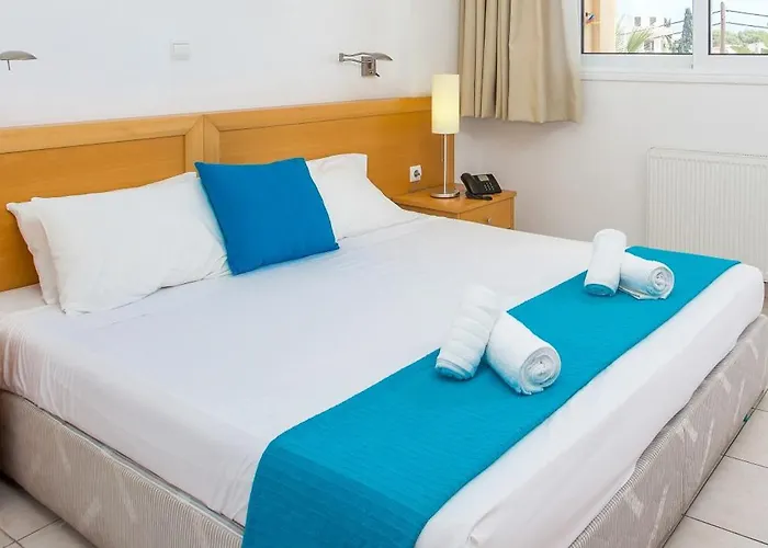 Mon Repos Hotel Faliraki