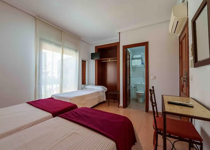 Hostal Sol