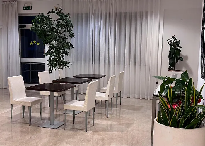 Venice Hotel con Colonnine Elettriche Grisignano di Zocco