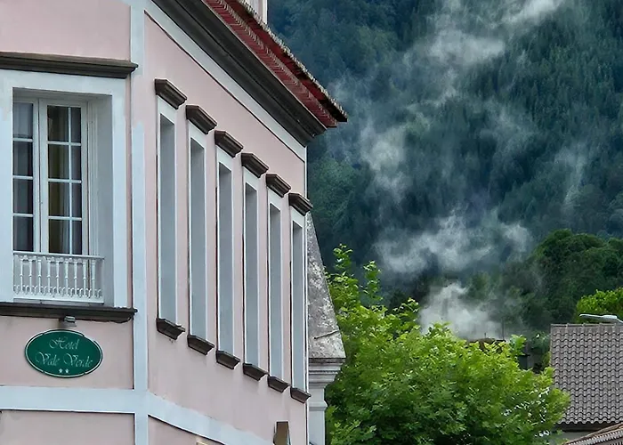 Vale Verde