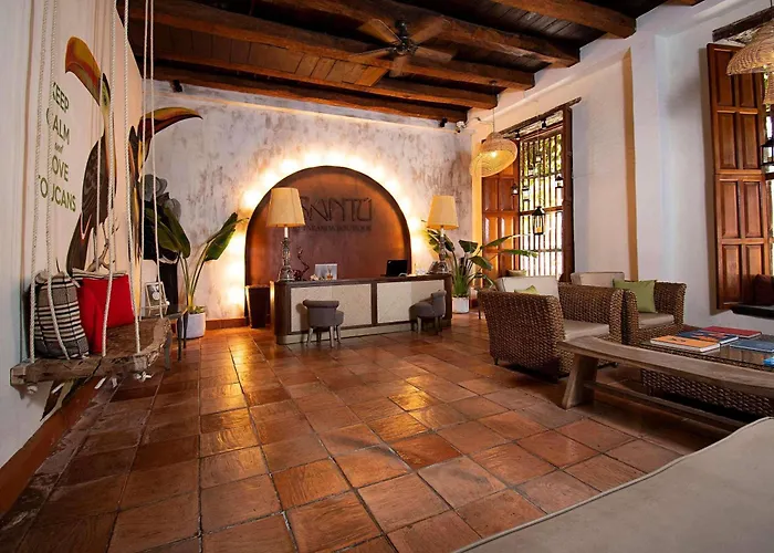 Hotel Bantu By Faranda Boutique, A Member Of Radisson Individuals