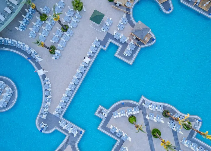 Delphin Palace Hotel