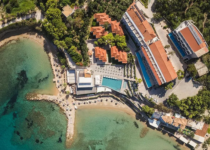 Alexandra Beach Resort & Spa