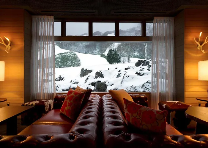 Green Leaf Niseko Village, Tapestry Collection By Hilton