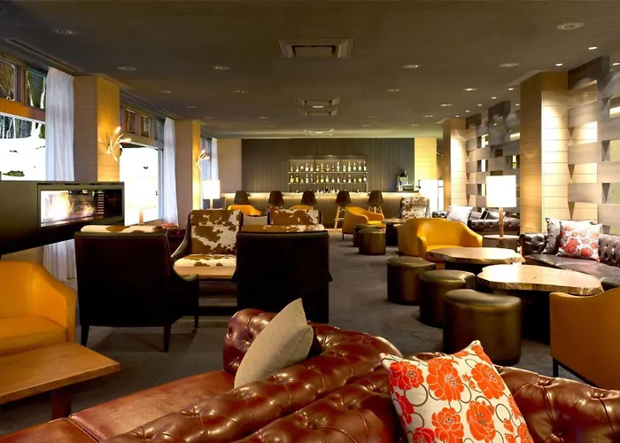 Green Leaf Niseko Village, Tapestry Collection By Hilton